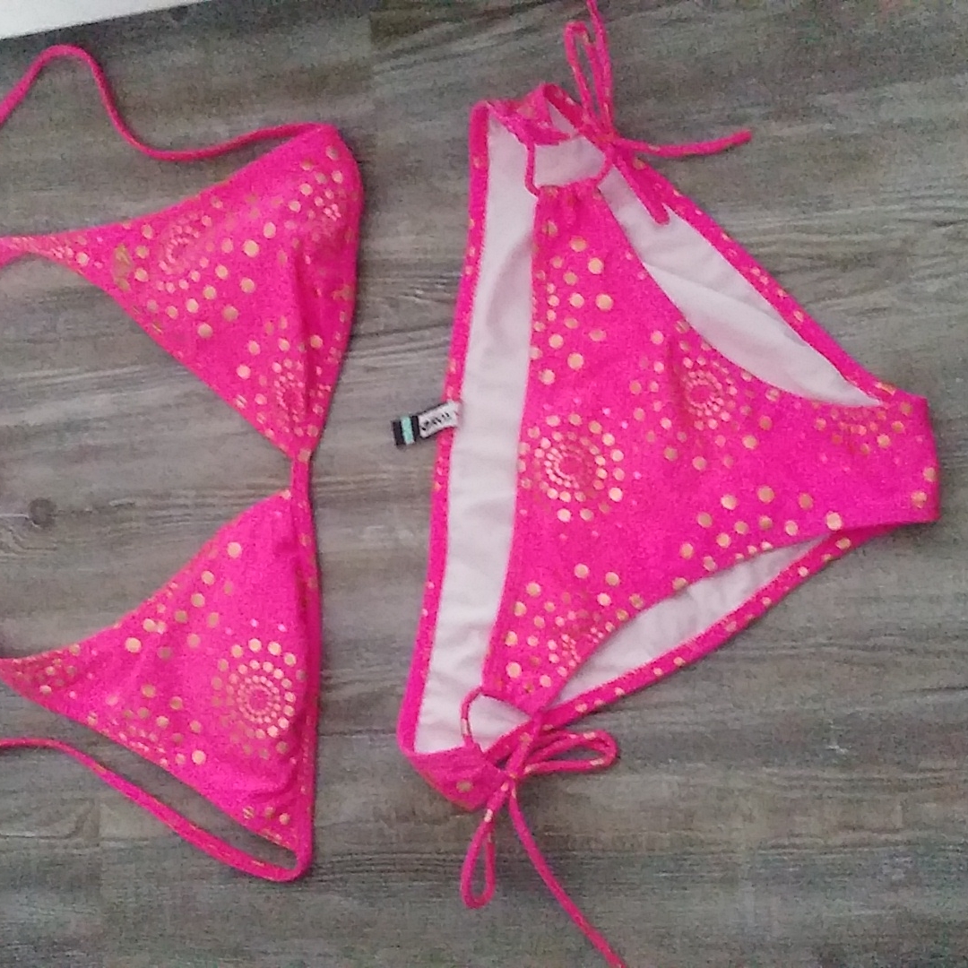 Roxy 2 Piece